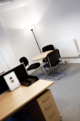 Office in High Wycombe